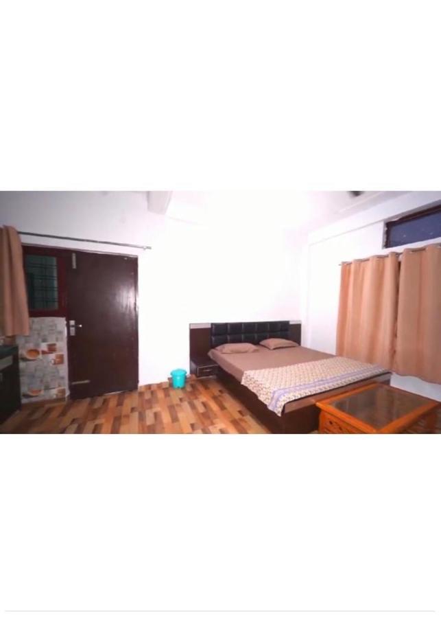 Ananta Residency Hotel Rishīkesh Exterior foto