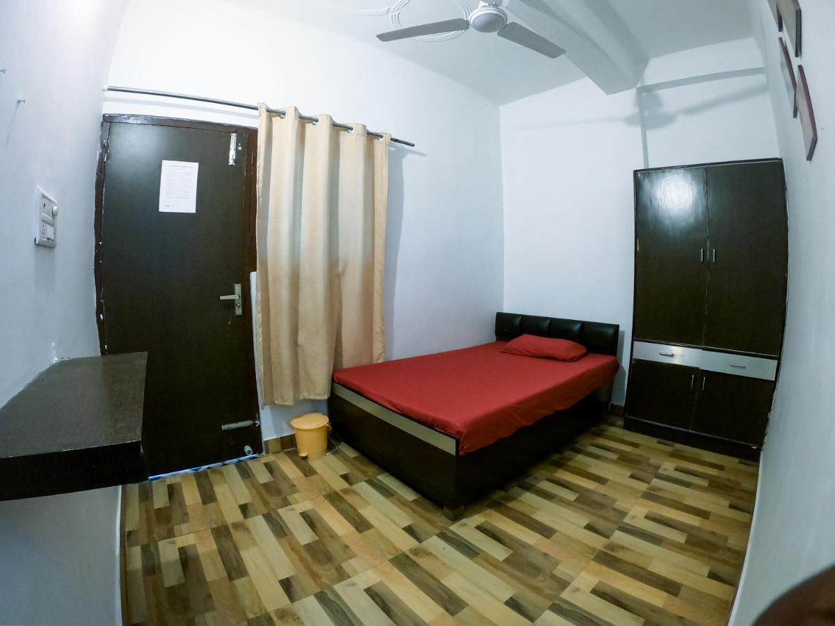 Ananta Residency Hotel Rishīkesh Exterior foto