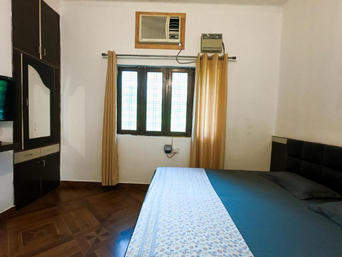Ananta Residency Hotel Rishīkesh Exterior foto