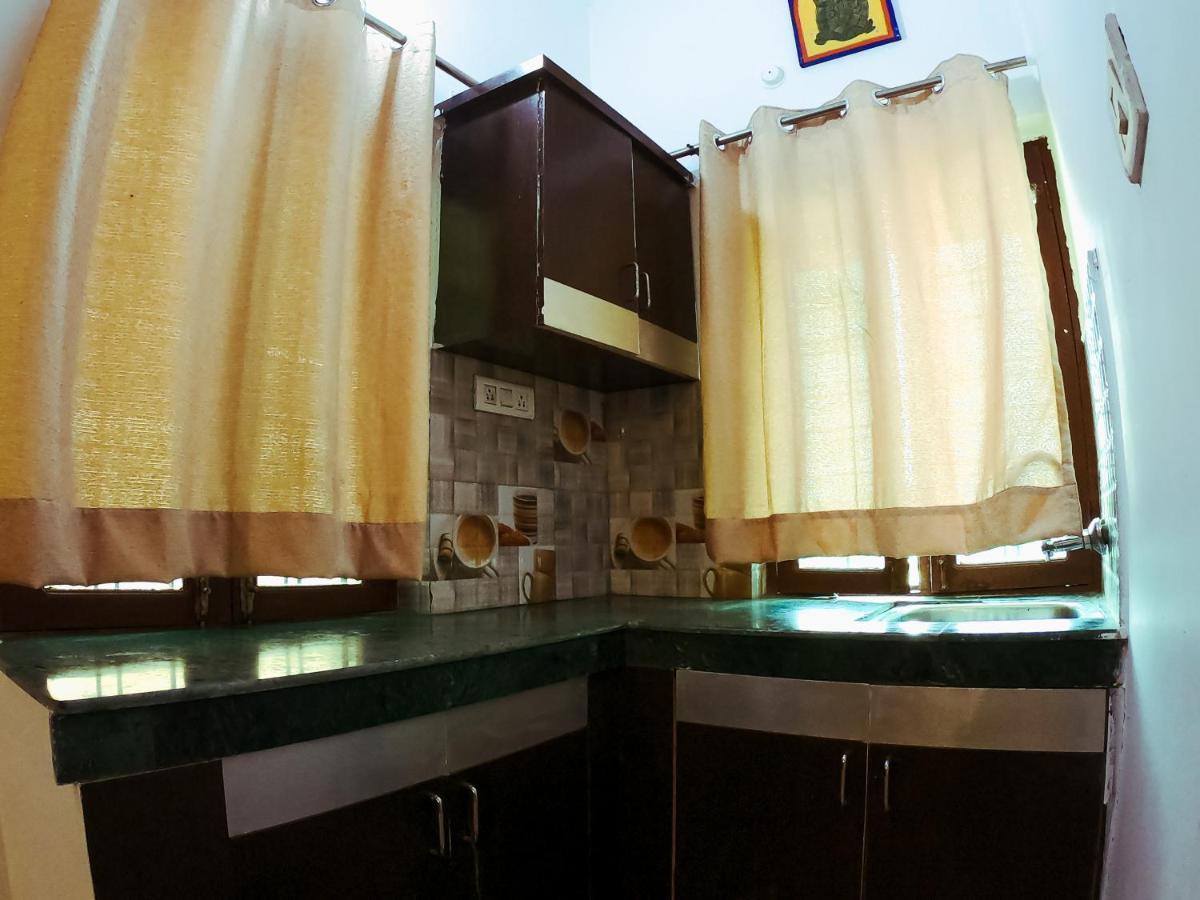 Ananta Residency Hotel Rishīkesh Exterior foto